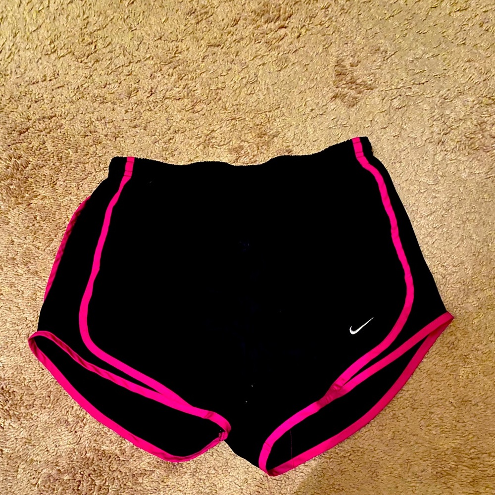 Nike dry fit shorts